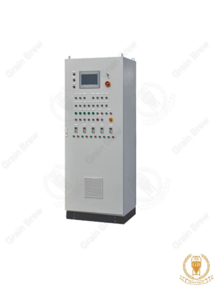 PLC  Control System